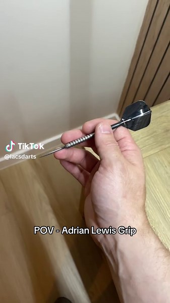 LacsDarts on TikTok