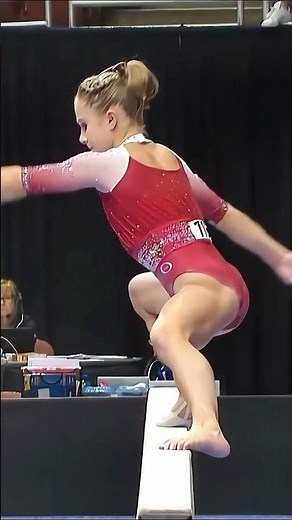 Ragan Smith Wolf Turn 😮😮 2017 P&G Championships