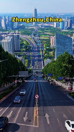Exploring the Rise of Global Zhengzhou 🌟