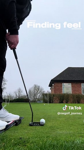 1 Hour of Effective Putting Practice Drills
