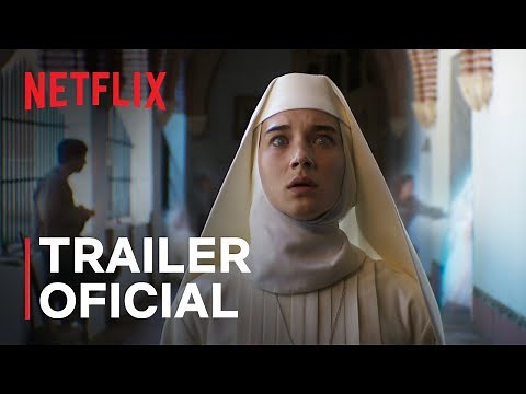 Irmã Morte | Trailer oficial | Netflix