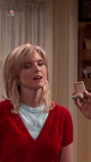 I know you better than anyone 😂 Jim Belushi and Courtney Thorne-Smith in According to Jim