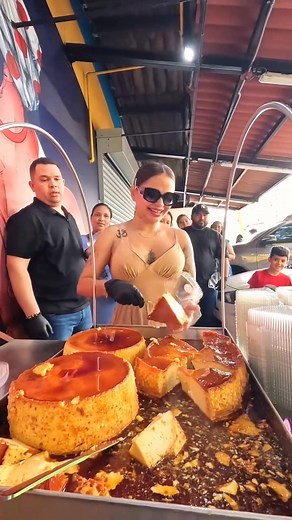 Jiggly Recipe Cake Challeng | Jiggly Recieps