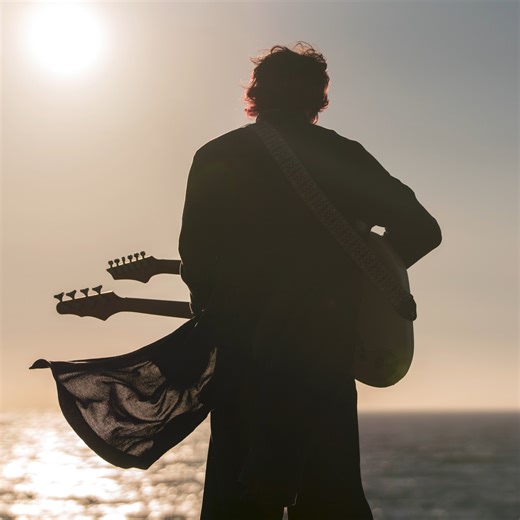 73K views · 1.2K reactions | i just dropped a new song, “Russian Roulette”. it’s out everywhere now (then i close my eyes <⭐️3  gamble with my life trying not to smile, maybe this time i won’t be alright) porterrobinson.com/russianroulette | Porter Robinson | Facebook