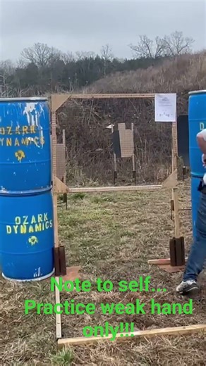 stage 4 ozark dynamics January 6th level 1 match