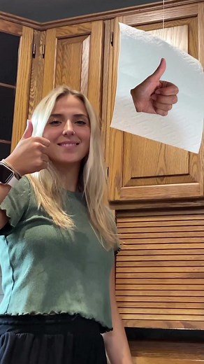 Bounty Paper Towel Adventures: Quicker Picker Upper Delight