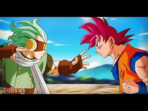 Dragon Ball Super 2: "Goku vs Granola" Saga 2025
