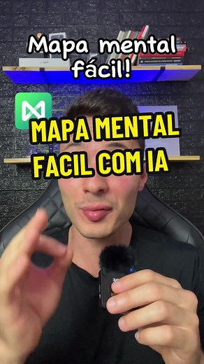 Clique no link em minha biografia para obter um desconto de 40% na Black Friday e ferramentas fáceis de usar para diagramação, brainstorming, gerenciamento de projetos e necessidades de PDF #EdrawMind #EdrawMindAI #AIpresentation #AImindmap #mindmap