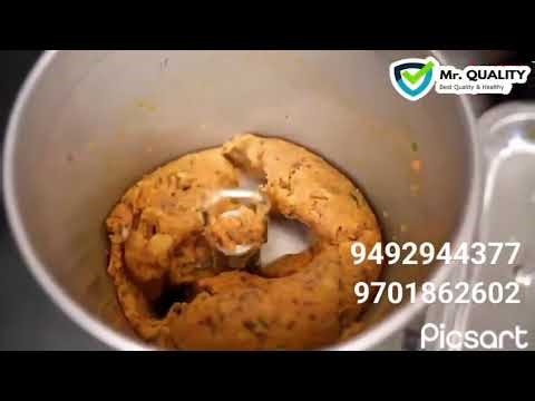 AUTOMATIC Samosa making machine