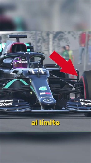 El coche más ilegal de Mercedes