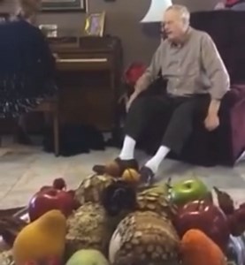 I’ll Be Alright (as soon as I touch Calvary) My dad’s signature song The 1st Robinson family video that was posted on social media…it started all of this! | Sharon Walker Music
