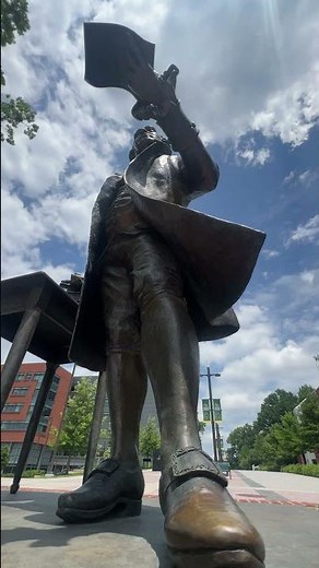 250 Years Later: The Legacy of the Virginia Declaration of Rights