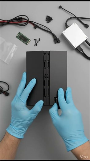 Cinematic HTPC Cinema Home Build