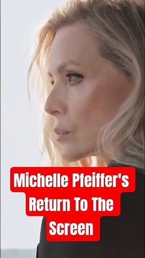 Michelle Pfeiffer: From Supermom To Superhero And Beyond!