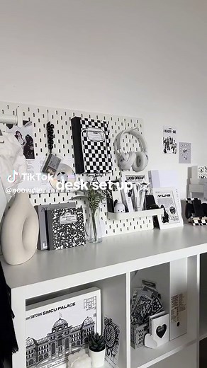 Updated Desk Tour with Simplek Pro Nano