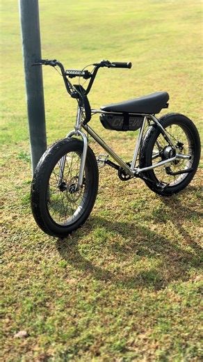 Tires on the Way: Excitement for Crew Dart V2