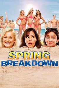 Spring Breakdown (2009) - Movie