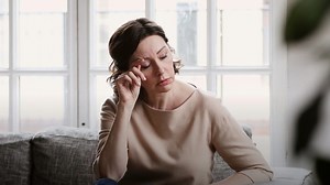 La ménopause pourrait réduire le volume de la matière grise cérébrale