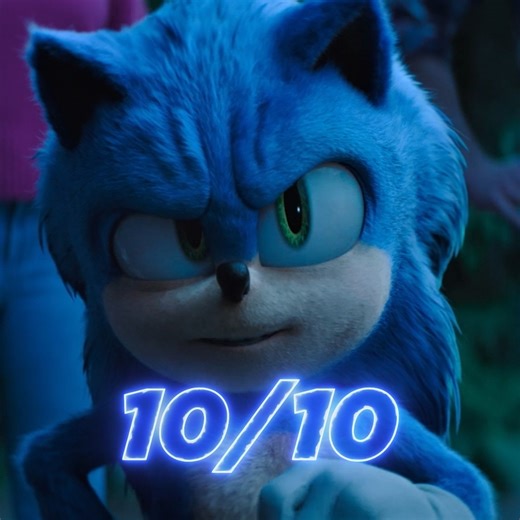 Now you can watch #SonicMovie3 again and again and again and again! Streaming now on Paramount . https://paramnt.us/Sonic3ParamountPlus | Sonic The Hedgehog Movie