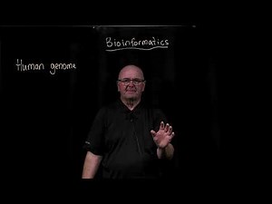 A brief intro to Bioinformatics