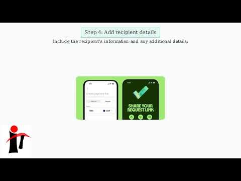 How to Create a Wise TransferWise Payment Link – Request Money