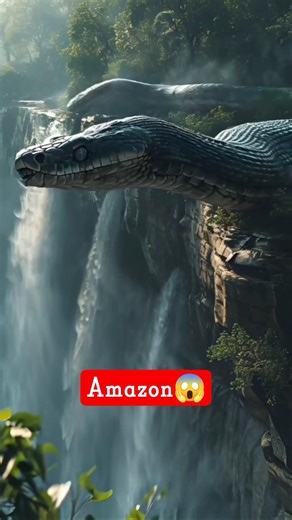 Amazon Jungle: Jahan Se Zinda Lautna Mushkil Hai 😱😱😱 #factTobuild #amzonrainforest @3dfact75