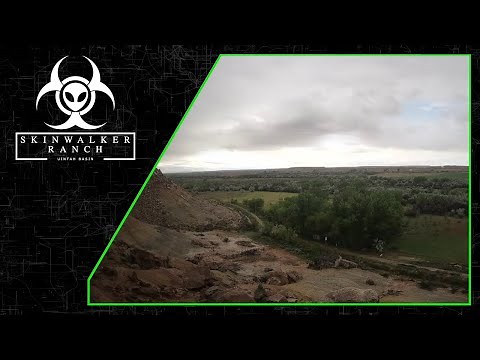 Skinwalker Ranch Livestream