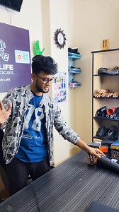 New Version - Wireless Robotic Hand..🦾🇧🇩 | Lablu