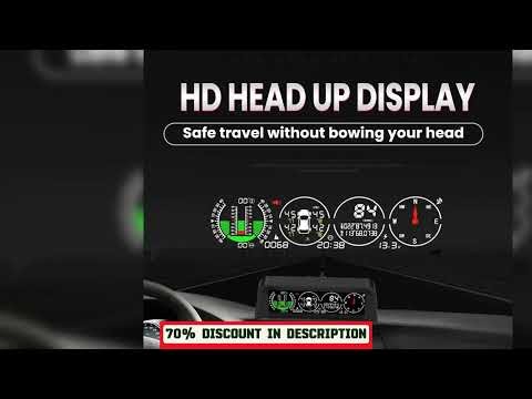 Latest Products You Must Know! Wireless Carplay Android Auto10.36'' 4 Split Screen Dash Cam Monito