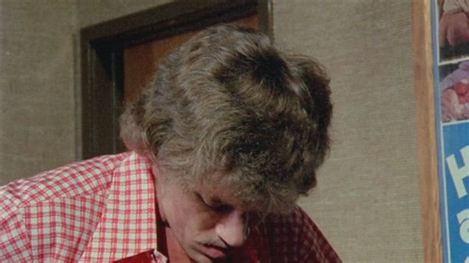 Desiree Costeau - Hot & Saucy Pizza Girls (1979)