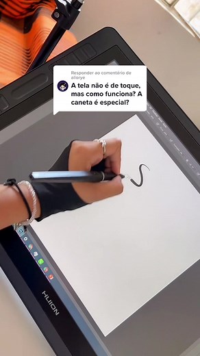 Mesa Digitalizadora: Pratica e Dicas de Ilustração