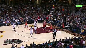 207K views · 494 shares | Relive some of the highlights from last night's win over the Cavs: | Chicago Bulls | Facebook