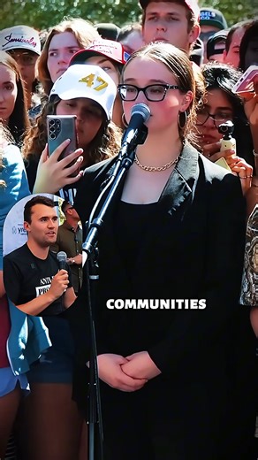 Charlie Kirk Brings Unfiltered Conversation to Florida State #charlie #kirkcharlie #kirk #debate #news | Appalachian Prepper