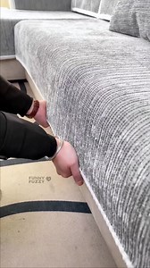 61K reactions · 13K shares | Protect your sofa from furry pets with...