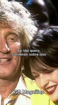 I Don't Want To Talk About It (from One Night Only! Rod Stewart Live at Royal Albert Hall)