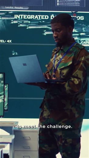 France signs its pact for the Star Wars war