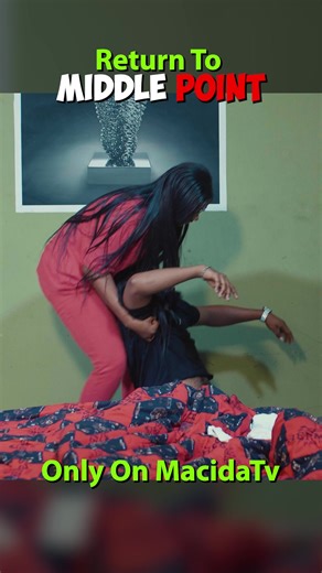 How I used my husband for money ritual 2. Return To Middle Point