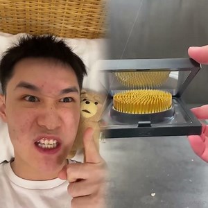 When you ask your baby to say their first words