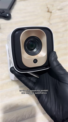 #proyector #miniprojetor #cineencasa #verpelis #peliculas