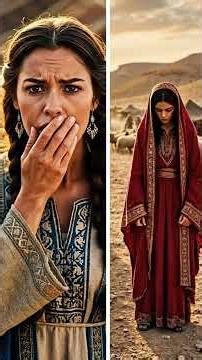 he UNTOLD Story of Jacob, Rachel & Leah 20 Years of Labor, Love & Betrayal