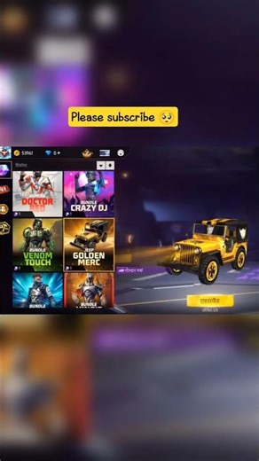 magic Q se itna achha bandal mila 😲😯#magicq #freebandal #freefireindiacoming #freefireindia #ff