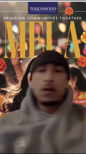 Dr Zeus Live Performance at Touchwood Mela