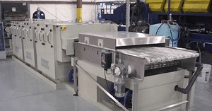 Etching Machines | Metal Etching  Equipment | Chemical Etching