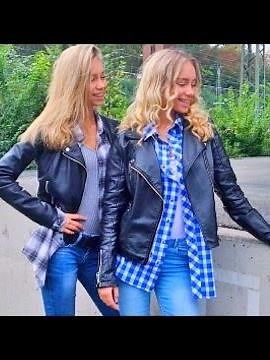 Lisa and Lena Twins - The 7 Best Musical.ly Special Compilations