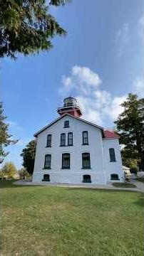 The Drive to the Lighthouse