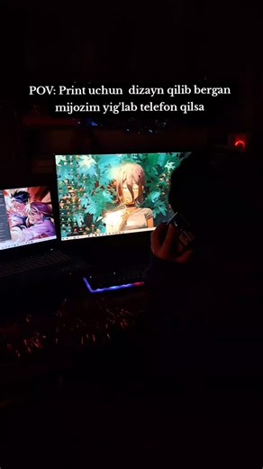 Graphic Designer on Instagram: "😭CMYK vs RGB"