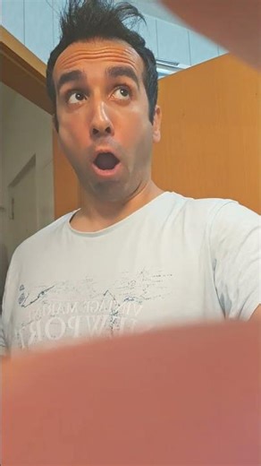 Hand Transition Hack for Funny Faces 😂👉😎