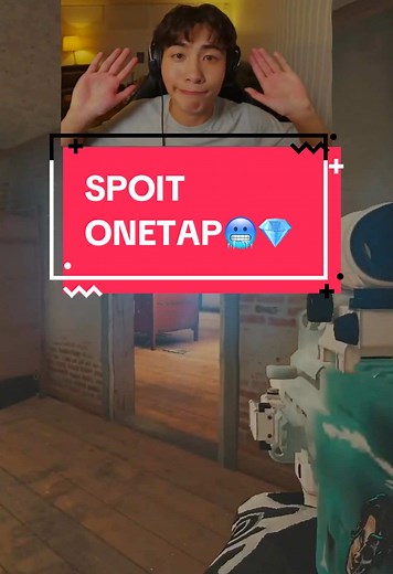 Spoit en acción: Mejores momentos en Rainbow Six Siege
