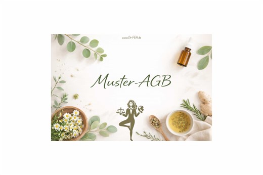 Der Unterschied? Brunhilde hat AGB – alle ziehen am selben Strang. Leistung, Zahlung, Widerruf, Rücktritt… Keine falschen Erwartungen und kein Streit wie bei der armen Kornelia, sondern reibungslose Zusammenarbeit. Kundinnen akzeptieren die klar verständlichen AGB beim Kauf. -> Ohne AGB riskiert Kornelia leider nicht nur ihre Erfolge, sondern auch ihre Nerven. Du möchtest auch AGB? Dann habe ich zum Jahresangebot ein besonderes Angebot für dich! 📜 Muster-AGB: Sofort-Vorlage für 55€ 👩‍⚖️ Premiu