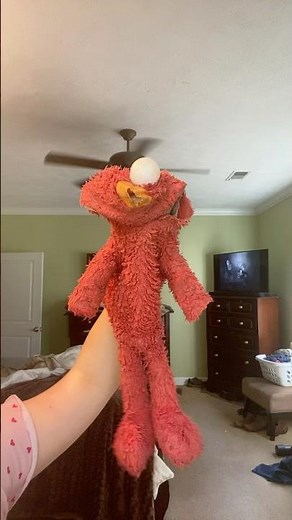 elmo world the foots channel